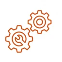 Service businesses icon | TechQilo